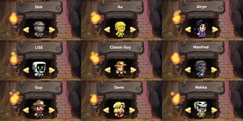 Spelunky 2: How To Unlock Every Character .